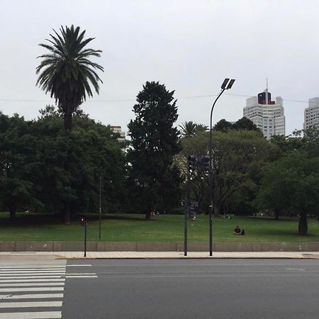 شقة Studio Torre Rio - Impecable Studio, Luminoso, Chic - Excelente Ubicacion - Palermo بوينس آيرس المظهر الخارجي الصورة