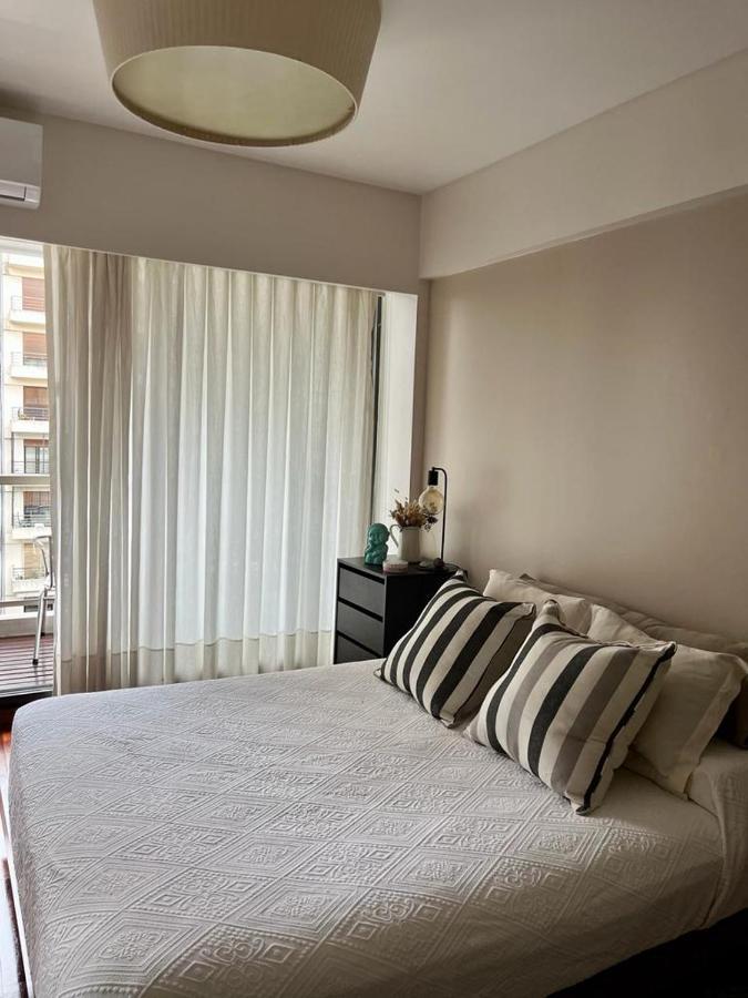 شقة Studio Torre Rio - Impecable Studio, Luminoso, Chic - Excelente Ubicacion - Palermo بوينس آيرس المظهر الخارجي الصورة