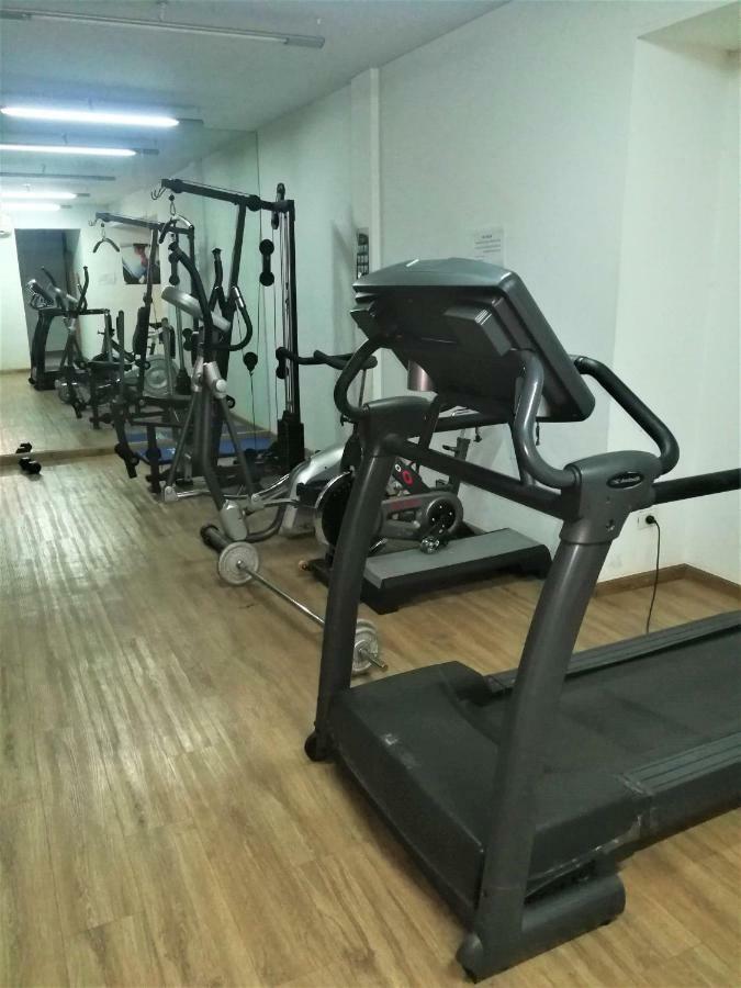 شقة Studio Torre Rio - Impecable Studio, Luminoso, Chic - Excelente Ubicacion - Palermo بوينس آيرس المظهر الخارجي الصورة