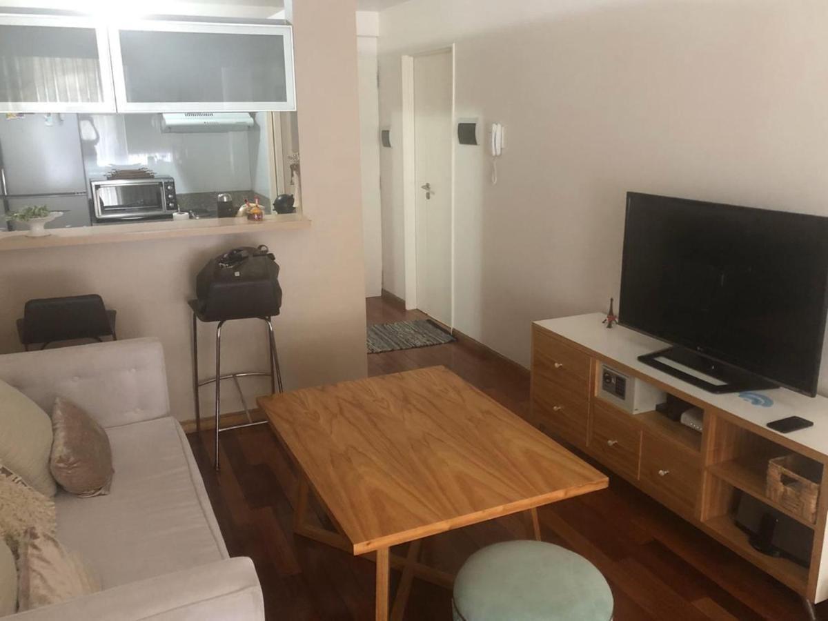 شقة Studio Torre Rio - Impecable Studio, Luminoso, Chic - Excelente Ubicacion - Palermo بوينس آيرس المظهر الخارجي الصورة