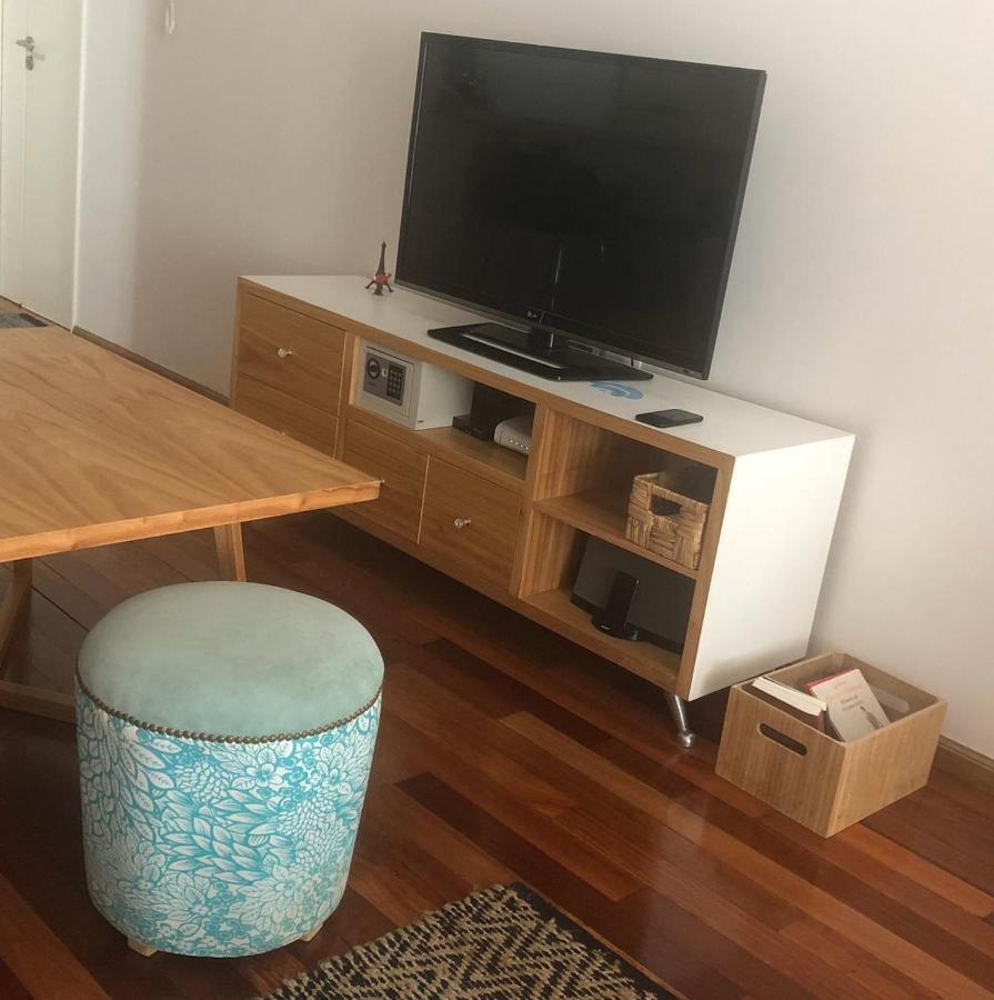 شقة Studio Torre Rio - Impecable Studio, Luminoso, Chic - Excelente Ubicacion - Palermo بوينس آيرس المظهر الخارجي الصورة