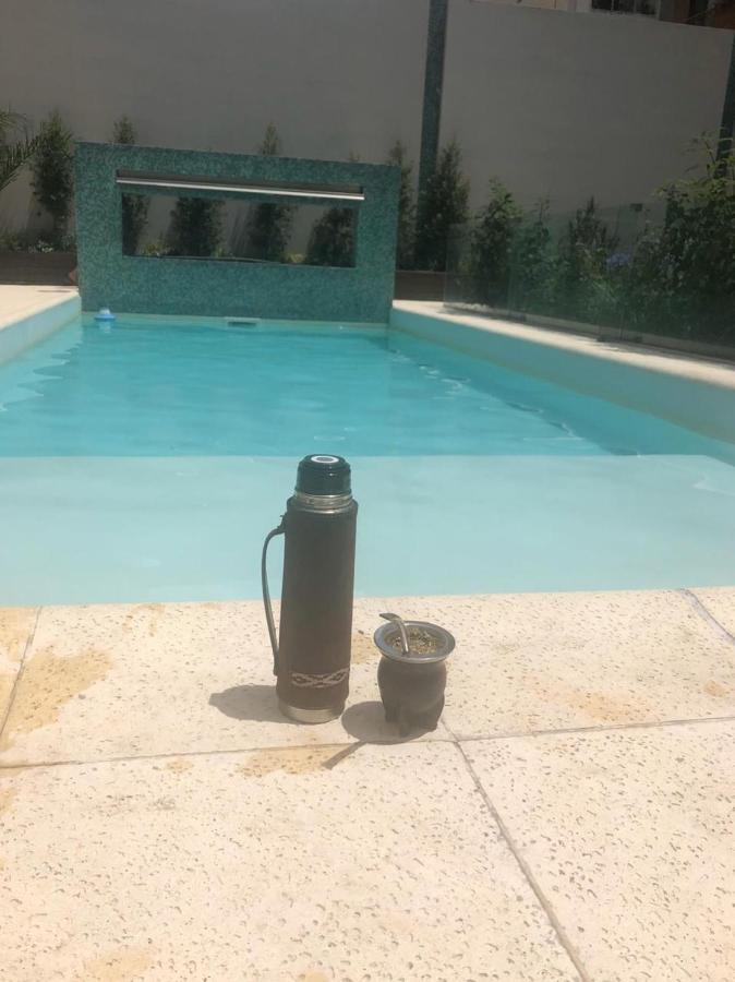 شقة Studio Torre Rio - Impecable Studio, Luminoso, Chic - Excelente Ubicacion - Palermo بوينس آيرس المظهر الخارجي الصورة