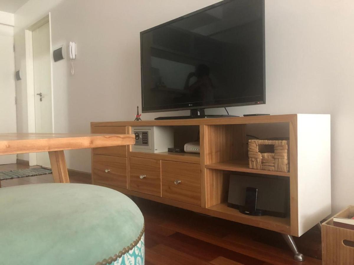 شقة Studio Torre Rio - Impecable Studio, Luminoso, Chic - Excelente Ubicacion - Palermo بوينس آيرس المظهر الخارجي الصورة