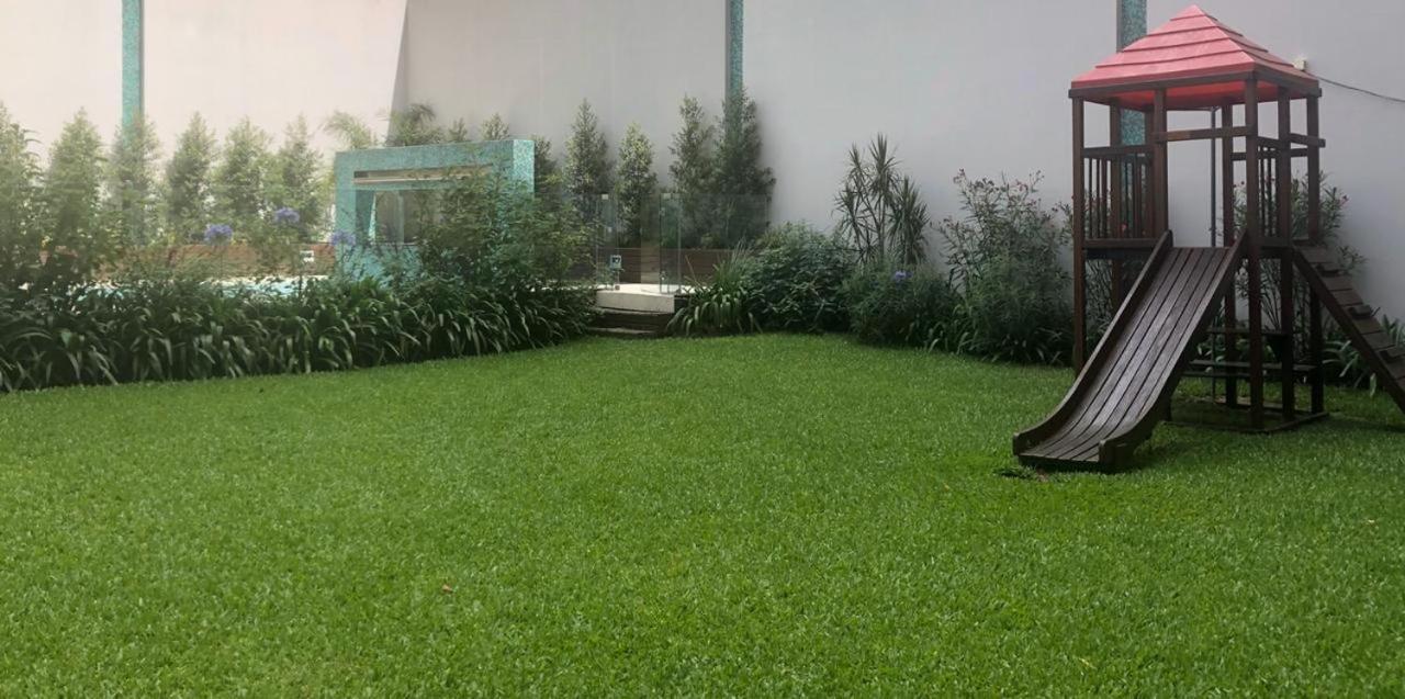 شقة Studio Torre Rio - Impecable Studio, Luminoso, Chic - Excelente Ubicacion - Palermo بوينس آيرس المظهر الخارجي الصورة