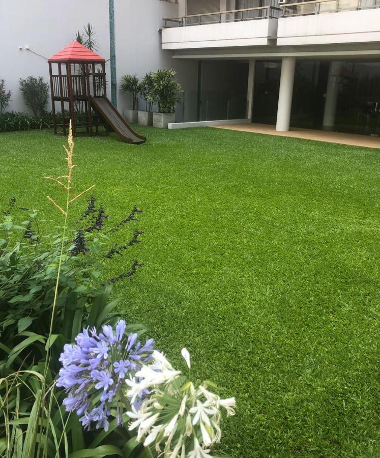 شقة Studio Torre Rio - Impecable Studio, Luminoso, Chic - Excelente Ubicacion - Palermo بوينس آيرس المظهر الخارجي الصورة